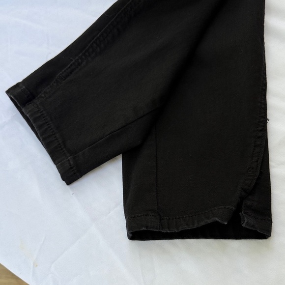 KanCan Women's Jet Black Skinny Jeans - Picture 9 of 9